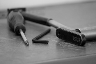 Hanger aligner